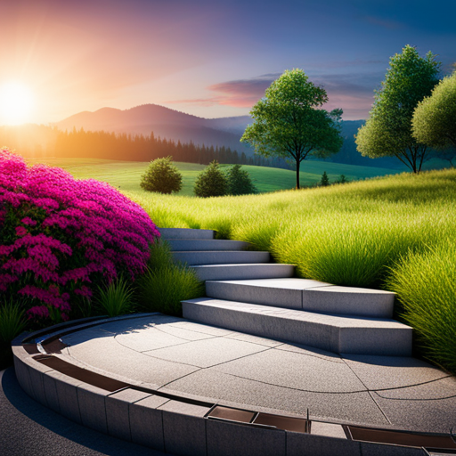 Designing and Building a Reliable Multi-level Septic System