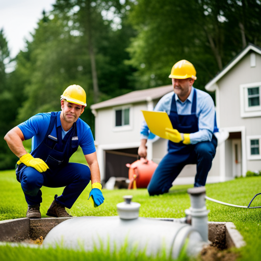 Essential Tips for Regular Septic System Maintenance