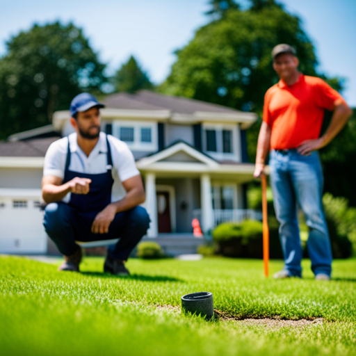 Fixing Drainfield Problems: DIY Tips and Professional Solutions