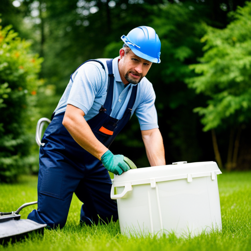 Important Fixes for Septic System Backups