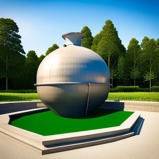 Key Components of Sand Filter Septic Systems