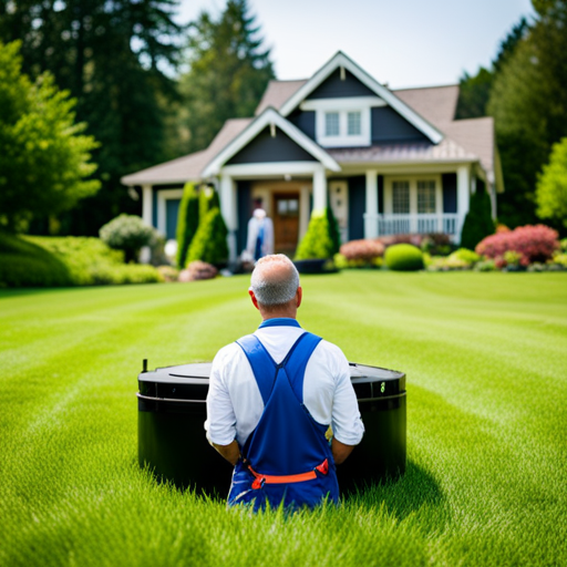 Preventing Common Causes of Septic System Failure