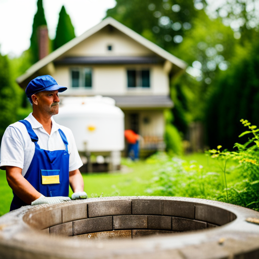Preventing Future Septic System Backups