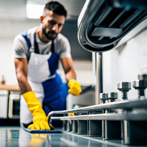 Preventing Grease Buildup: Key Steps for Grease Trap Maintenance