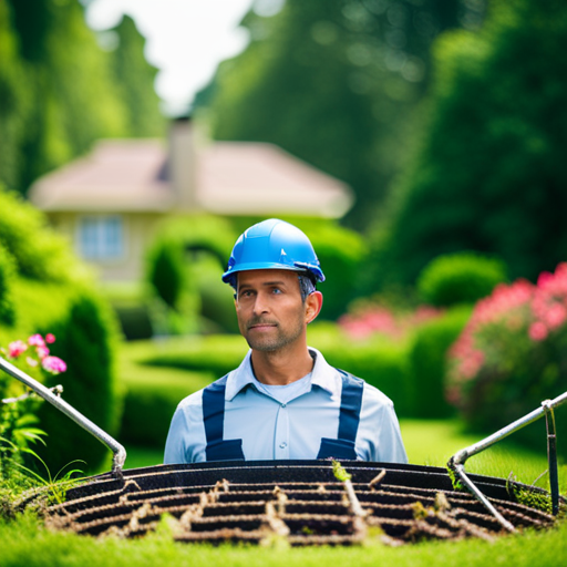 The Importance of Regular Maintenance in Preventing Septic System Failure