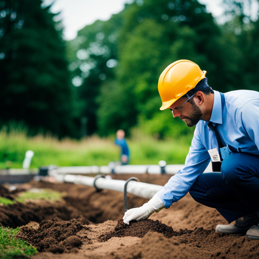 Assessing Drainfield Damage: What to Look for During a Septic Inspection