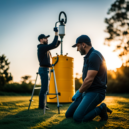 DIY or Hire: The Pros and Cons of Septic Tank Pumping Methods