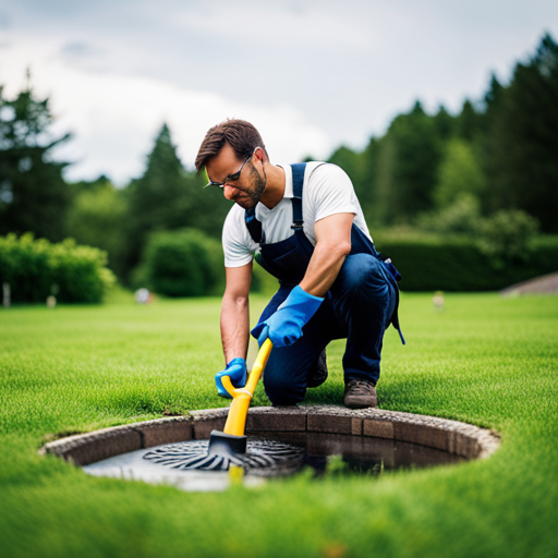 Drainfield Maintenance: Key Steps for Longevity