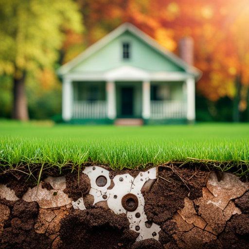 How to Identify Early Indicators of Septic System Failure