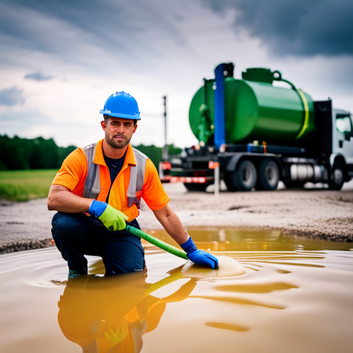 Mastering the Art of Septic Tank Pumping