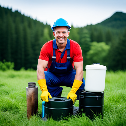 Maximizing Cost Savings: Tips for Efficient Septic Tank Pumping