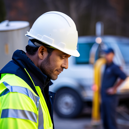 Maximizing Efficiency: Tips for Septic Tank Pumping