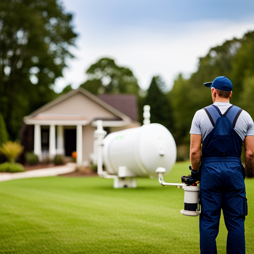 Septic Tank Pumping: DIY or Professional Service – Whats Best for You?