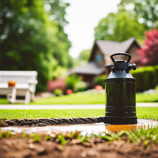 Strategies for Prolonging the Period Between Septic Tank Pumpings