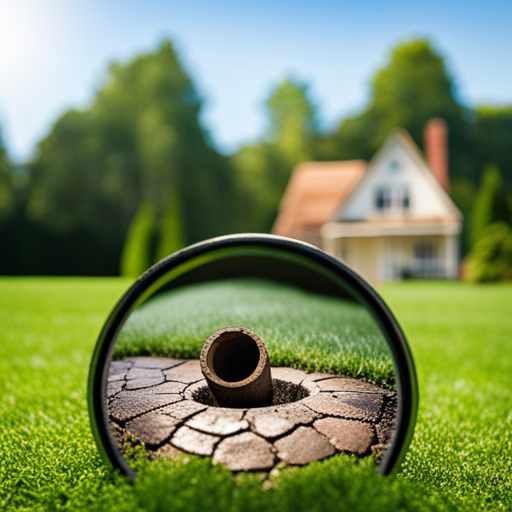 The Long-term Effects of Avoiding Septic Tank Pumping