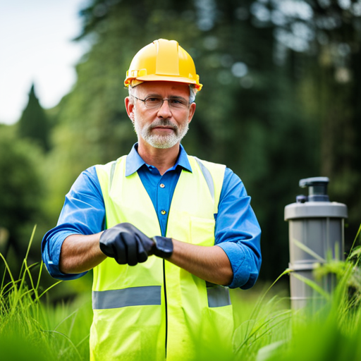 The Role of Inspections in Ensuring a Healthy Septic System