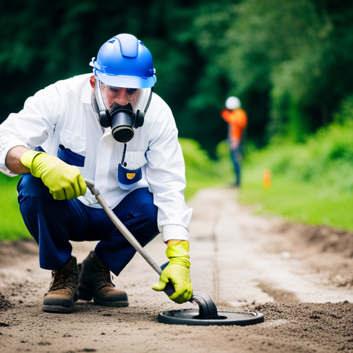 Understanding the Benefits of Professional Septic Tank Pumping