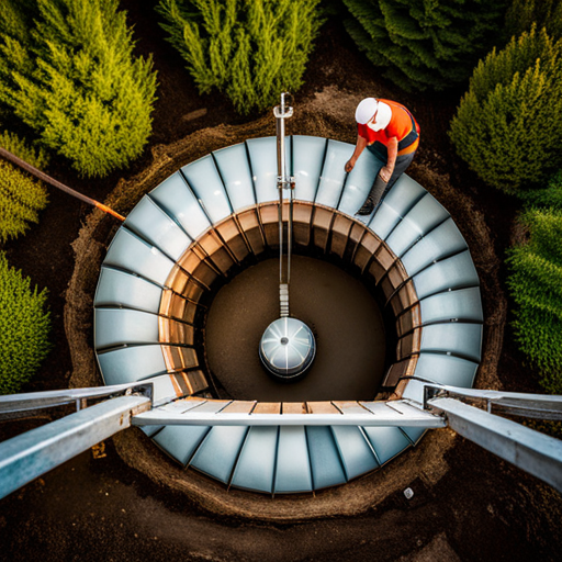 A Comprehensive Guide to Alternative Septic System Installation