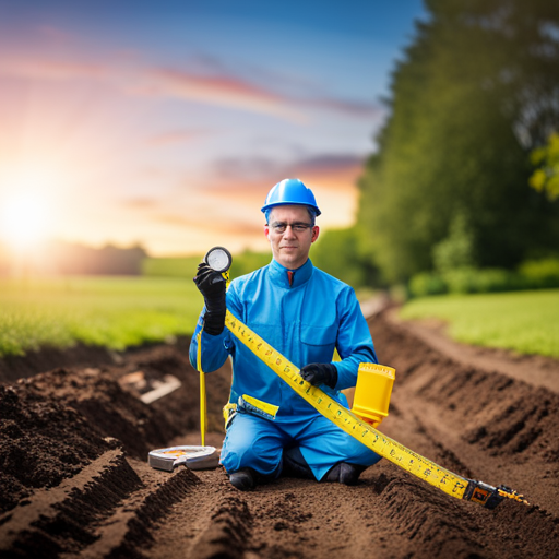 Compliance is Key Regulations for Installing a Septic System