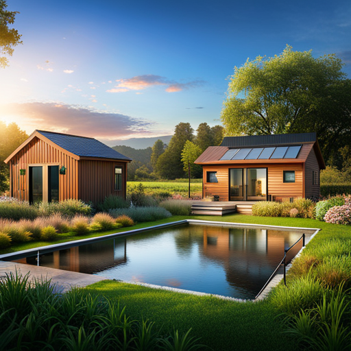 Innovative Septic System Designs: Exploring Alternative Options