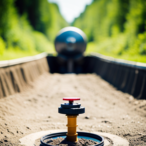 Septic System Design: Exploring Gravity and Pressure Distribution Options