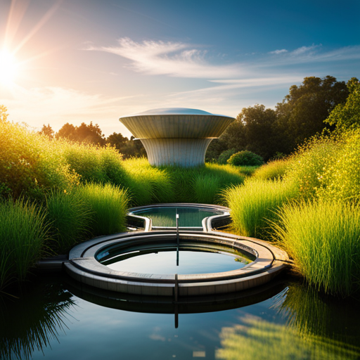 The Future of Septic Systems: Unconventional Designs and their Advantages