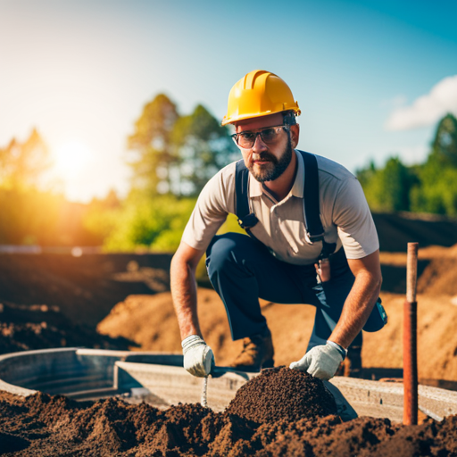 Ensuring Compliance through Proper Maintenance of Septic System Components