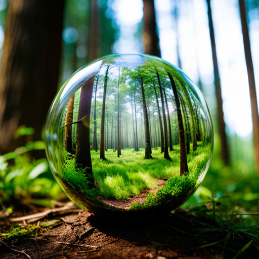 Environmental Stewardship: Ensuring Compliance for a Healthier Future