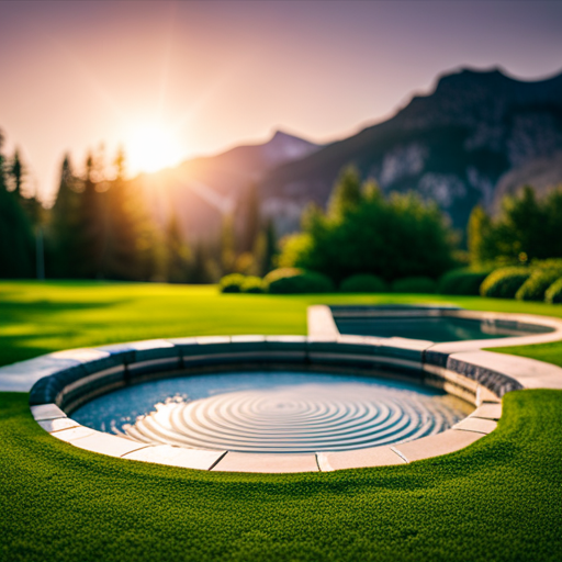 Environmental Stewardship: How Septic Systems Can Prevent Water Pollution