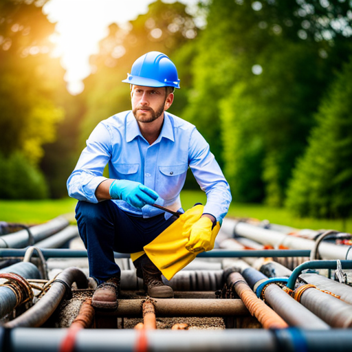 Maintaining Septic System Components: Best Practices for Compliance