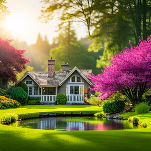 Preserving Natural Habitats: Wildlife-Friendly Septic System Practices