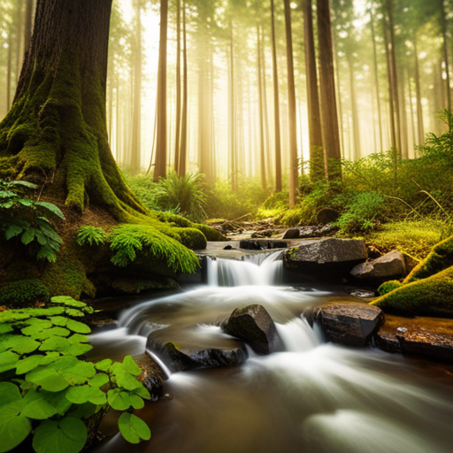 Protecting Wildlife Habitats: Understanding the Role of Septic Systems