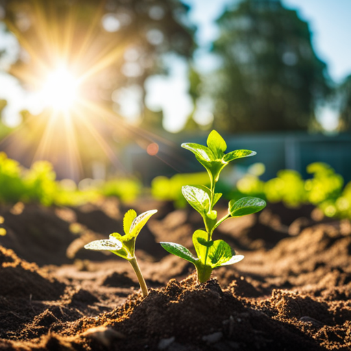 Strategies for Improving Soil Health in Septic System Areas