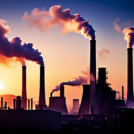 The Crucial Role of Compliance in Mitigating Environmental Contamination