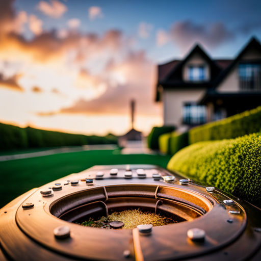 The Role of Septic Systems in Water Pollution Prevention